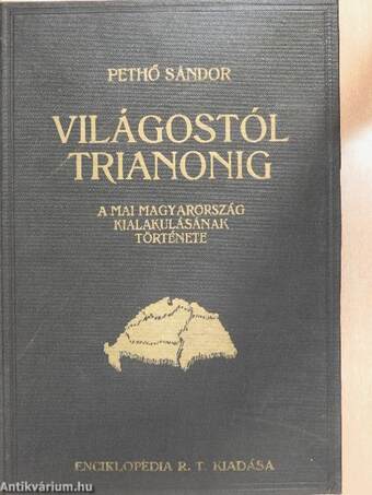 Világostól Trianonig