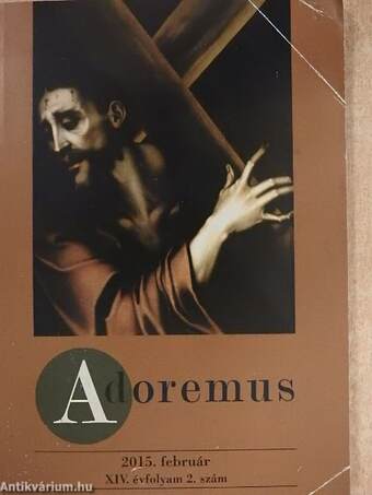 Adoremus 2015. február