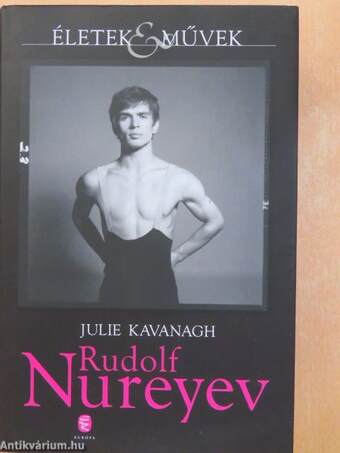 Rudolf Nureyev