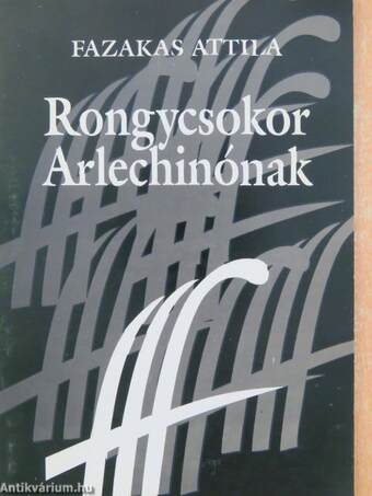 Rongycsokor Arlechinónak