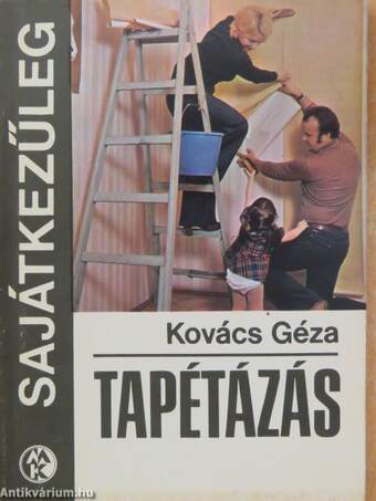 Tapétázás