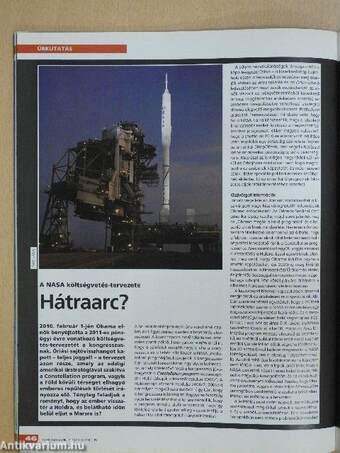 Aero Magazin 2010. (nem teljes évfolyam)