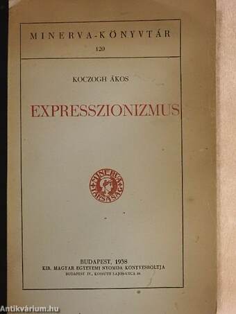 Expresszionizmus 