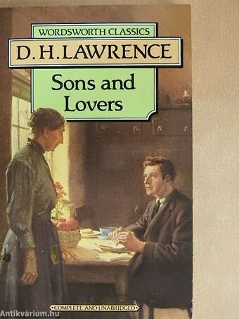 Sons and Lovers