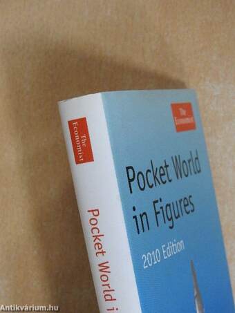 Pocket World in Figures