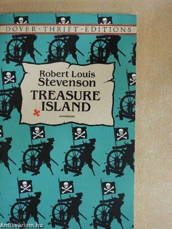 Treasure Island