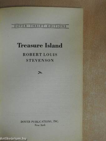 Treasure Island