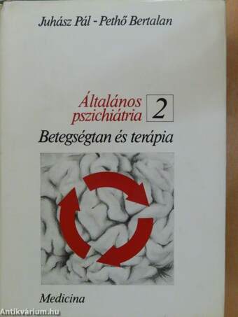 Általános pszichiátria II. (töredék)