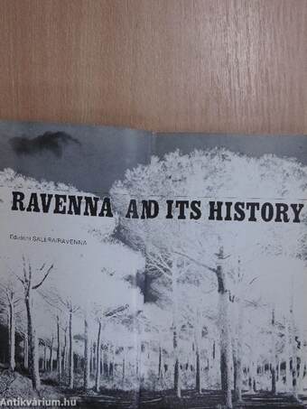 Ravenna and its history