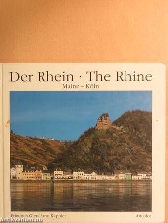 Der Rhein/The Rhine