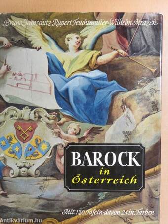 Barock in Österreich