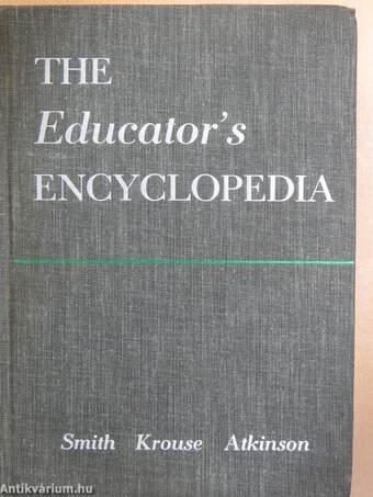 The Educator's Encyclopedia
