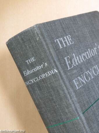 The Educator's Encyclopedia