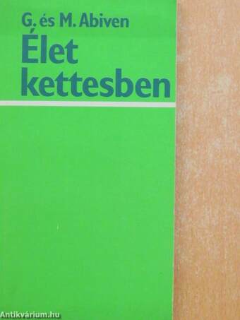 Élet kettesben