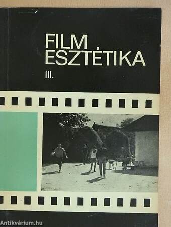 Filmesztétika III.