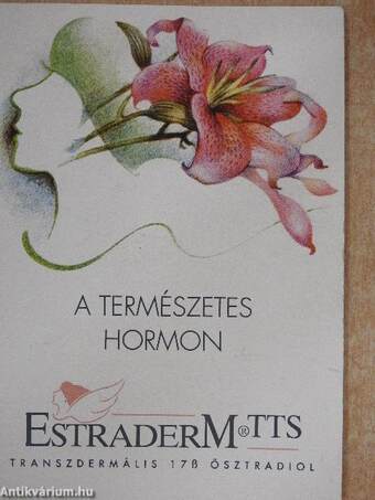 A természetes hormon