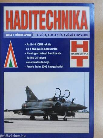 Haditechnika 2004/2.