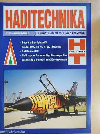 Haditechnika 2005/2.