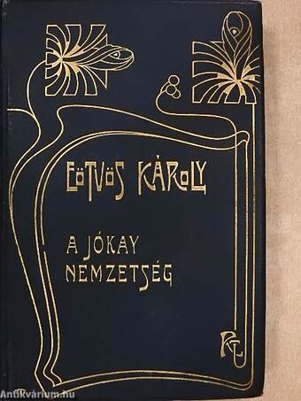 A Jókay-nemzetség