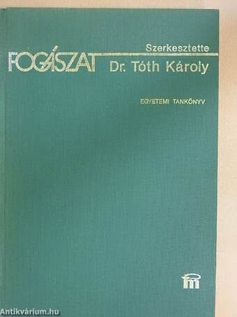 Fogászat