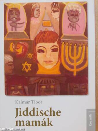 Jiddische mamák