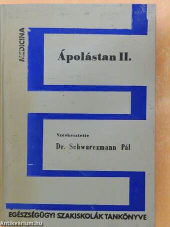 Ápolástan II.