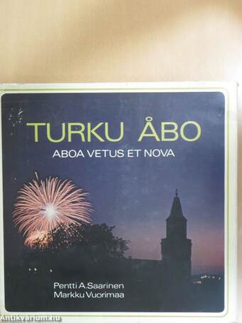 Turku Abo