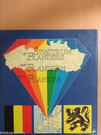 Spectrum of Flanders/von Flandern/de la Flandre