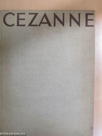 Cézanne