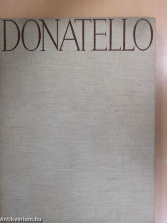 Donatello