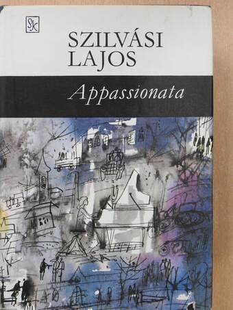 Appassionata (aláírt példány)