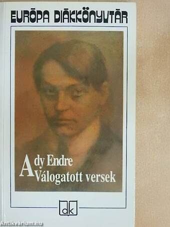 Válogatott versek