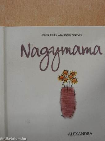 Nagymama