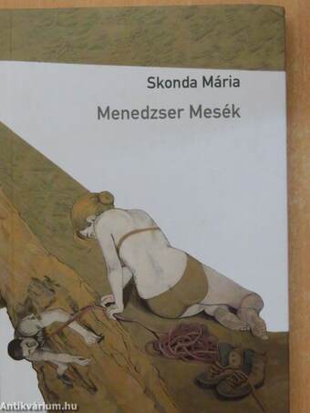 Menedzser mesék