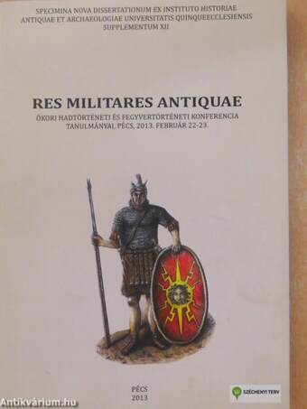 Res militares antiquae