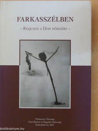 Farkasszélben