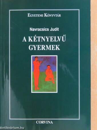 A kétnyelvű gyermek