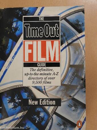 The Time Out Film Guide