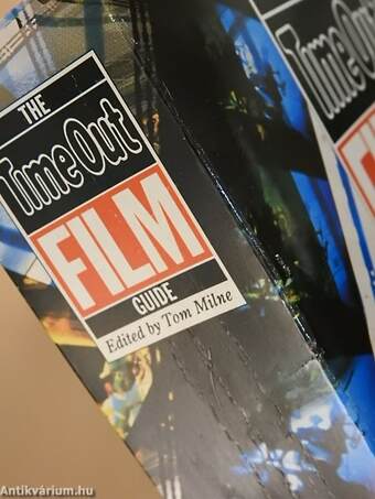 The Time Out Film Guide