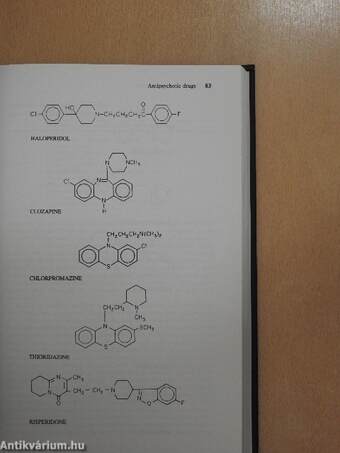 Handbook of Drug Therapy in Psychiatry