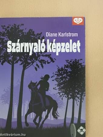 Szárnyaló képzelet