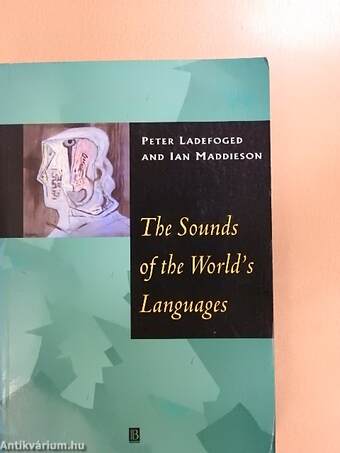 The Sounds of the World's Languages