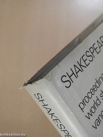 Shakespeare 1971