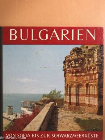 Bulgarien