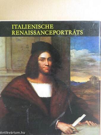 Italienische Renaissanceporträts