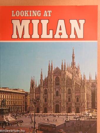 Looking at Milan