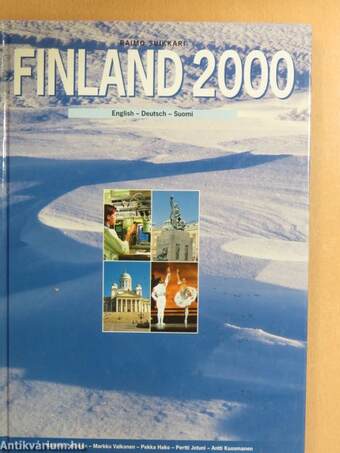 Finland 2000