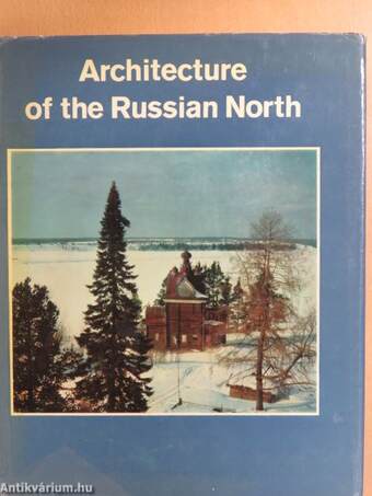 Architecture of the Russian North