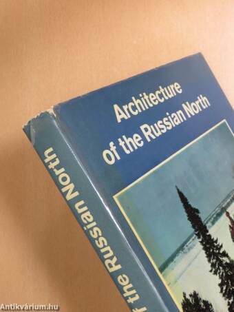 Architecture of the Russian North