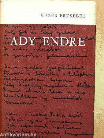 Ady Endre